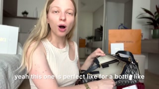 FINDOM luxury shopping haul 🛍️ 12k $ Heavy Drain