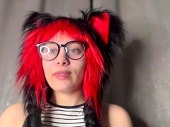 AmayaMori - My Stepsister Makes Facial Expressions