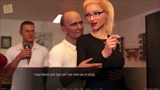 Jessica O'Neil's Hard News 89