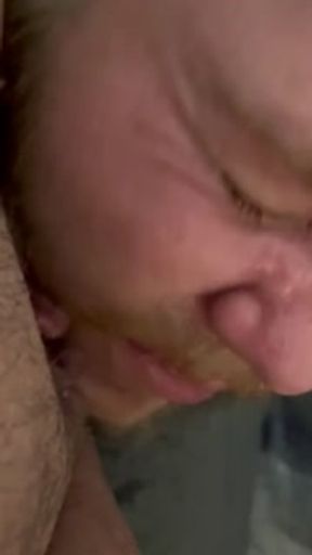 Pissy Emmy - Training My Good Boy