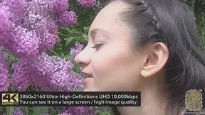 The Outdoor Sex Double Penetration Vol2 - Shrima Malati - Kin8tengoku