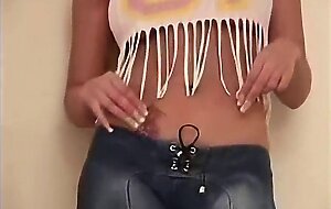 Carmen luvana