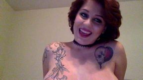 Learning the Way of the Five Fingers Deep