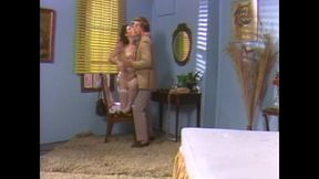 Siobhan the Daring Fucker