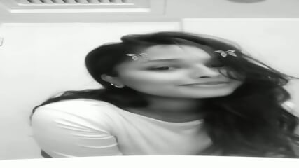 Desi insta model