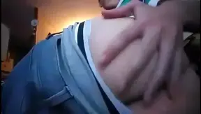 Kingsize Pleasure: Cesar Ygnacios Steaming Solo Anal Adventure – HotGayMasturbate 18+