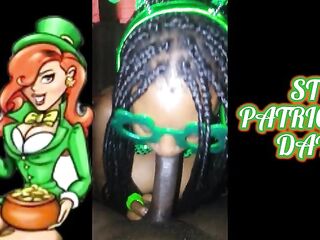 Met her on Spring Break