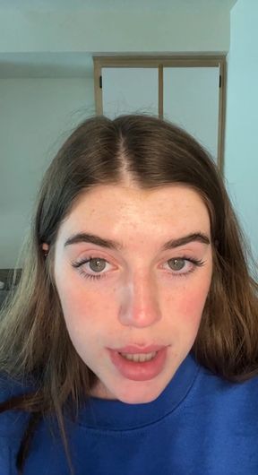 Hardcore teen slut gets gangbanged and submits to sex