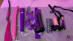 Se&ccedil_&atilde_o de spanking interracial