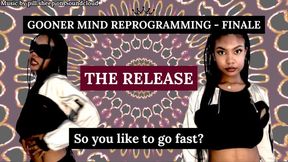 Gooner Reprogramming IV: The Final Test