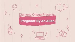 Pregnant By An Alien