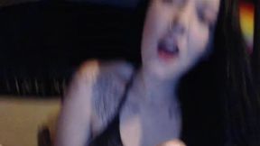 Venus Genesis Private Show