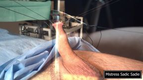 Needle CBT at It's Finest.