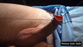 Needle CBT at It's Finest.