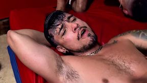 [ raw super orgy ] club xxl torremolinos: no mercy. no limits. just raw!!!
