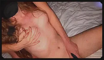 Epic Leg Shaking Pleasure - Watch Now!