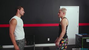 Nextdoorstudios Rivals: Gym Bros