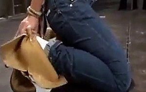 Tia Tanaka Being Tied Up