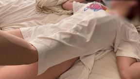 I Cum for You Tonight in Steamy Sex Party Frenzy with Hung Cock&#x1F32D; Thrusting Deep