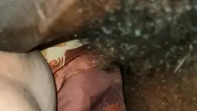 Slutty Latina devours cock in reverse cowgirl