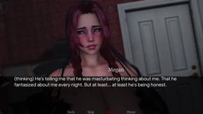 Cane and Able - Part 4