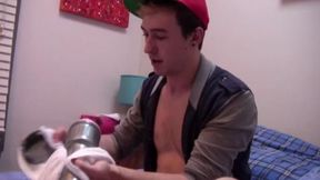 Skater Boy Jesse Not Innocent
