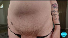 GROOBYVR Busty Blonde Trans Starlet Gets Her Massive Tits Then Takes Hard Doggy Pounding
