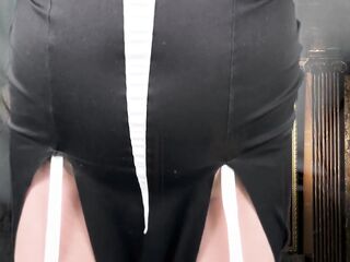 The Sins of Nun Marie