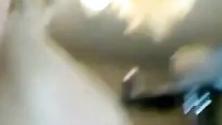 After-Innocence": Exotic Blonde Babe's First Time on Cam - Ass Fucked by Hunk!