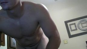 Jake Fisher Private Show