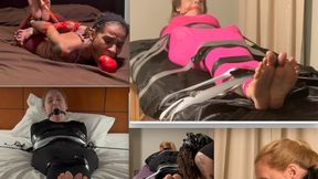 Holiday Compilation: The 1st Series