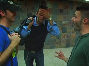 Straight Boys Squirts Gay Boys Flirts 2