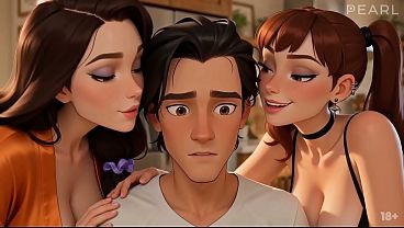 PEARL Official 18  Adult Game Trailer