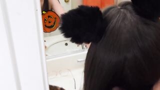 Lusty Kitty Wants To Try Anal - MOFOS21