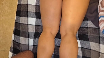 My boyfriend&#039_s dad asks me to ejaculate inside him - ALEJANDRA PALACIOS