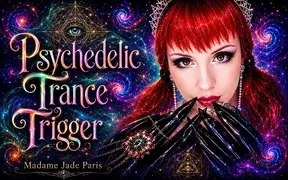 Psychedelic Seduction Session