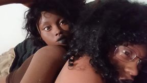 "Two's always better Than One"...That's My Philosophy!