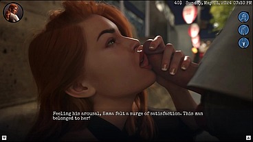 Johannesgaming - update #581 - Boundaries of Morality 14 Emma and Tyler fucked in the parkinglot - Oct 30, 2025