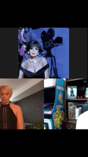 Livestream with Pierce Paris Featuring Helena Locke Pierce Paris