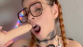 Member content by @PolyFlames @Sextoy in the mouth and #Redhead Porn #Tattoo Porn #Curvy & Thick #Glasses Porn sexy sex xxx | Tik.Porn