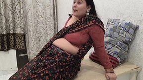 Slamming tight pussy and leaving a dripping creampie mess