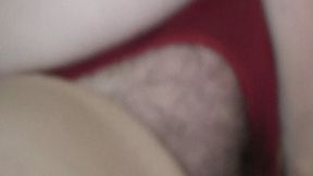 Edged BBW Cumming Up Close! Up Close!