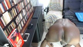 Mustafa Aku Private Show