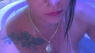 Thiara fox fim de show caldas novas Goiás