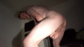 Super Handfuck with Hot Fuckmoves