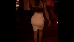 happy new year 2020 with beautiful teenager horny traps