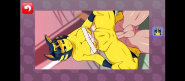 TRAP THE CAT +18 GAMEPLAY