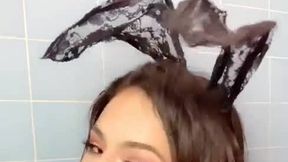 Adult Movie @Sextoy in the mouth & #Natural Big Tits #Webcam #Teen #Cosplay #Solo #Latina with @Autumn Falls Like & Share!
