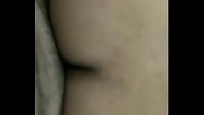 Fernanda haynner dando o cuzinho com vontade