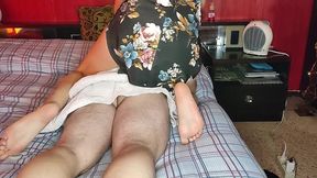 telecamera nascosta in un centro massaggi